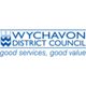 Wychavon District Council logo