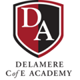 Delamere CE Primary Academy logo