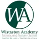 Wistaston Academy logo