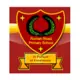 Roman Road Primary School logo