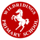 Wildridings Primary School and Nursery logo