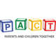 PACT (Parents and Children Together) logo