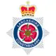 Lancashire Constabulary logo