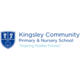 Kingsley Community Primary & Nursery School logo