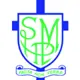 St Mary's Hare Park School logo