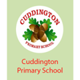 Cuddington Primary School logo