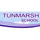 Tunmarsh School logo