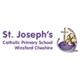 St Joseph’s Catholic Primary School logo