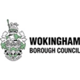 Wokingham Borough Council logo