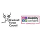 Bracknell Forest Council logo