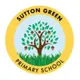 Sutton Green Primary School logo