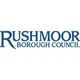 Rushmoor Borough Council logo