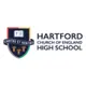 Hartford High logo