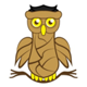 Elworth Hall Primary School logo