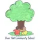 Over Hall Community School logo