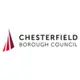 Chesterfield Borough Council logo