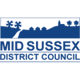 Mid Sussex District Council logo