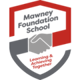 The Mawney School logo