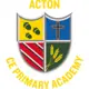 Acton Church of England Primary Academy logo
