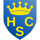 Harold Court Primary logo