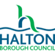 Halton Borough Council Schools logo