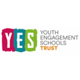 The YES Trust logo