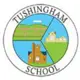 Tushingham Primary School logo