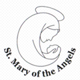 St Mary of the Angels logo