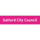 Salford City Council logo