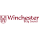 Winchester City Council logo
