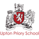 Upton Priory School logo
