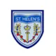 St Helen's CE Primary School logo