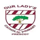 Our Lady's RC Primary logo