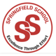 Springfield School logo