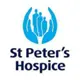 St Peter's Hospice logo