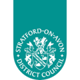 Stratford on Avon District Council logo