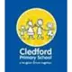 Cledford Primary School logo