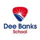 Dee Banks School logo