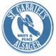 St Gabriel's Catholic Primary School logo