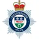 Leicestershire Police logo