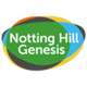 Notting Hill Genesis logo