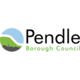 Pendle Borough Council logo