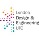 London Design and Engineering UTC Trust logo