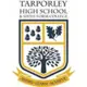 Tarporley High logo