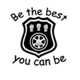 Weston Village Primary School logo