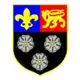 St Mary and St Paul C of E Primary logo