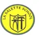 La Salette Catholic Primary logo