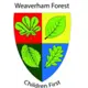 Weaverham Forest Primary logo