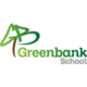 Greenbank School logo