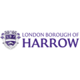 Harrow Council logo